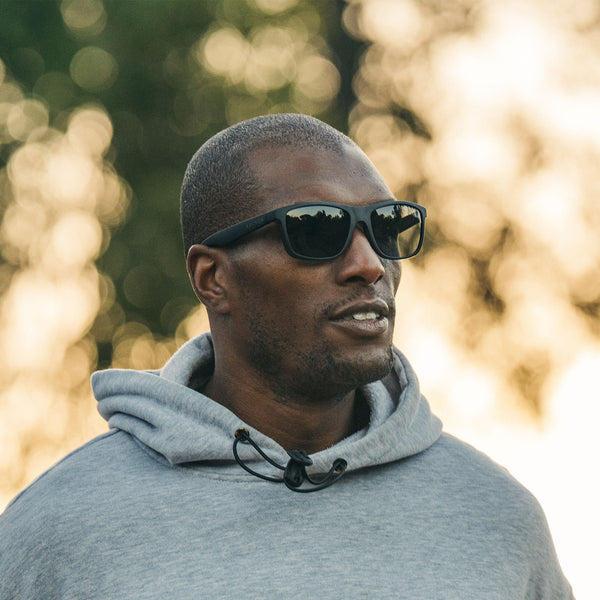 Kaenon Rockaway Polarized Sunglasses