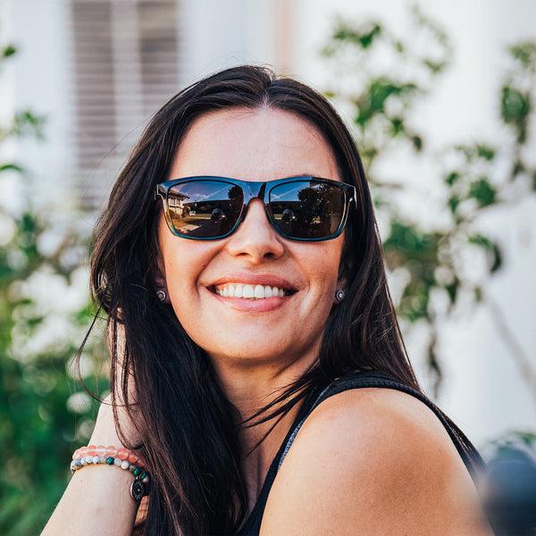 Kaenon Rockaway Polarized Sunglasses