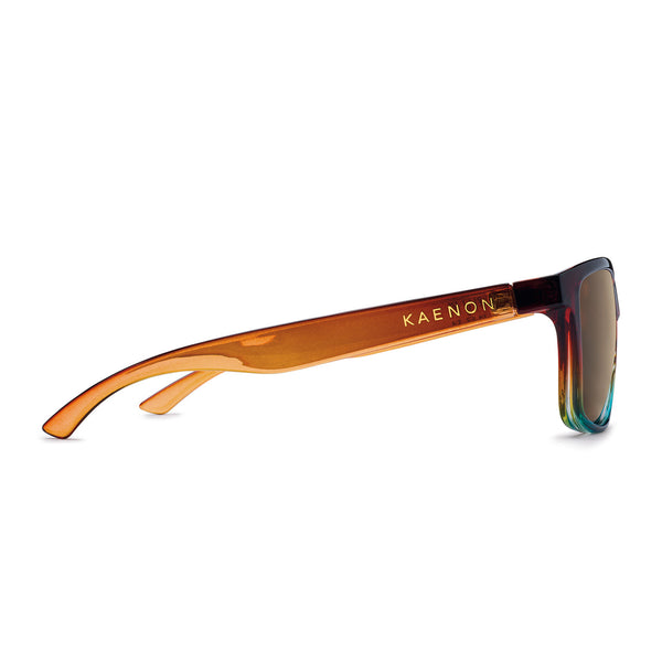 Kaenon Rockaway Polarized Sunglasses