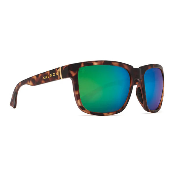Kaenon Salton Polarized Sunglasses