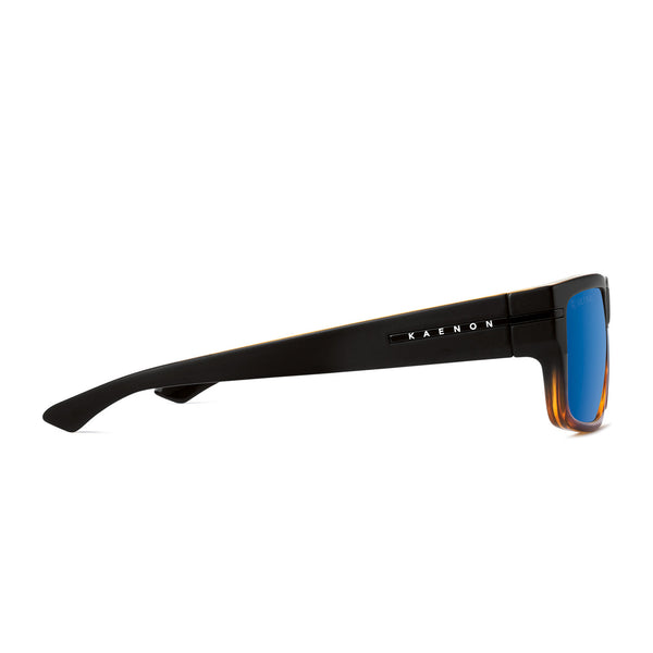 Kaenon Silverado Polarized Sunglasses