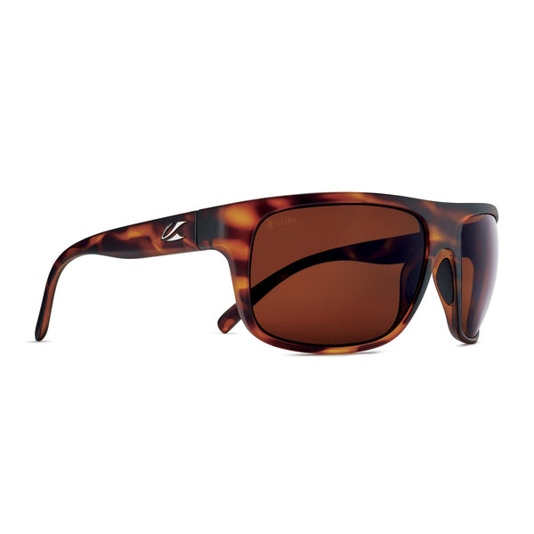 Kaenon Silverwood Polarized Sunglasses