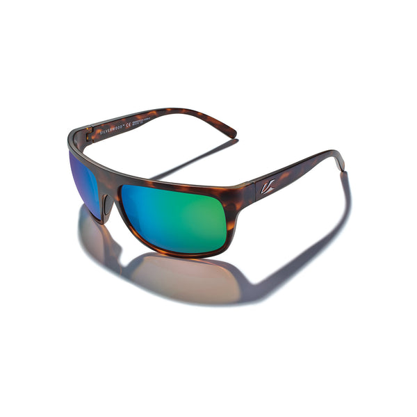Kaenon Silverwood Polarized Sunglasses