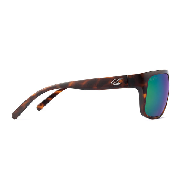 Kaenon Silverwood Polarized Sunglasses
