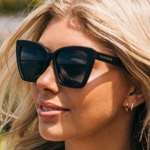 Kaenon Solvang Polarized Sunglasses