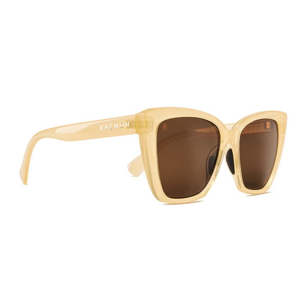 Kaenon Solvang Polarized Sunglasses