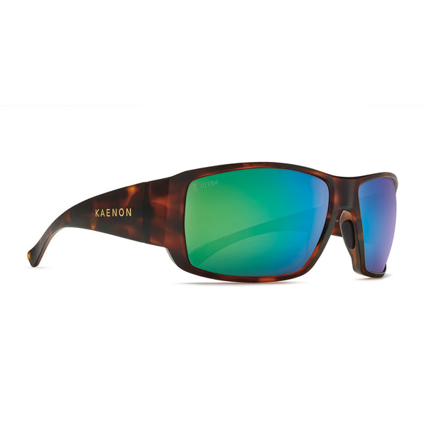 Kaenon Truckee Polarized Sunglasses
