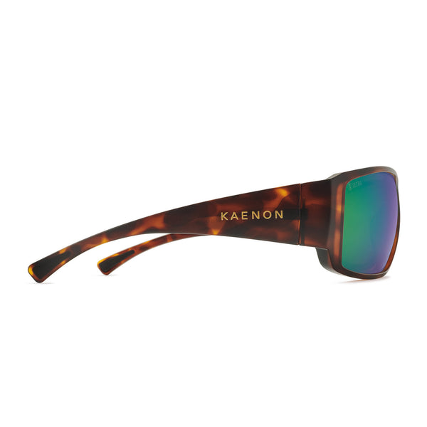 Kaenon Truckee Polarized Sunglasses