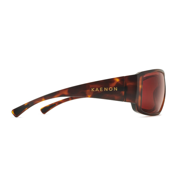 Kaenon Truckee Polarized Sunglasses