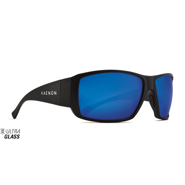 Kaenon Truckee ULTRA Glass Polarized Sunglasses