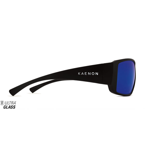 Kaenon Truckee ULTRA Glass Polarized Sunglasses