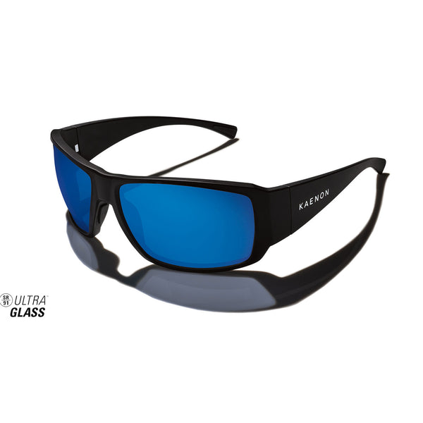 Kaenon Truckee ULTRA Glass Polarized Sunglasses
