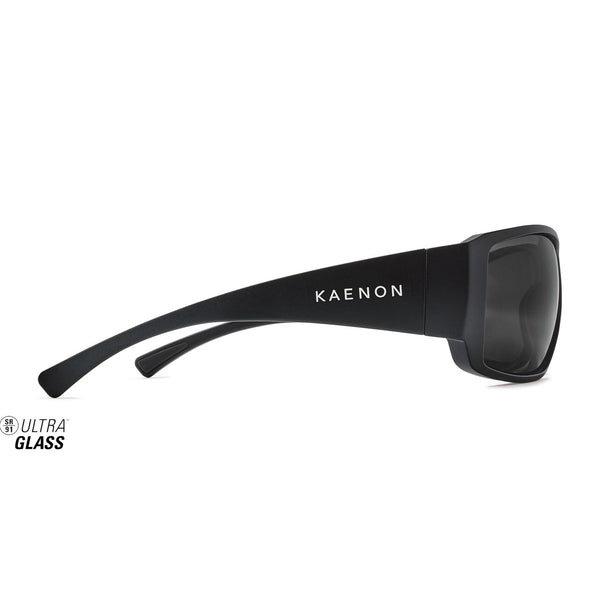 Kaenon Truckee ULTRA Glass Polarized Sunglasses