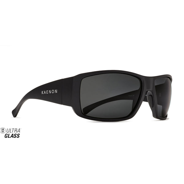 Kaenon Truckee ULTRA Glass Polarized Sunglasses