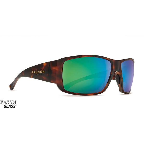Kaenon Truckee ULTRA Glass Polarized Sunglasses
