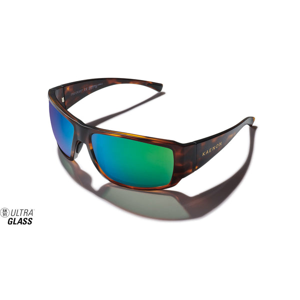 Kaenon Truckee ULTRA Glass Polarized Sunglasses