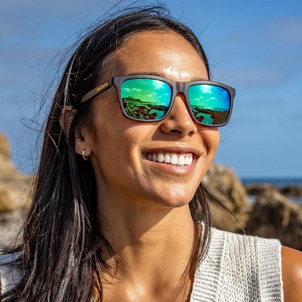Kaenon Venice Polarized Sunglasses