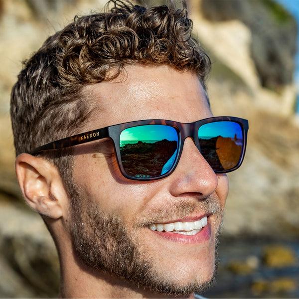 Kaenon Venice Polarized Sunglasses