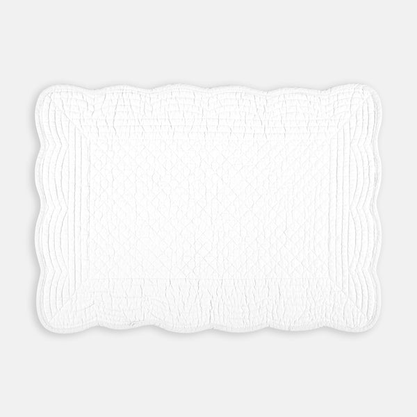 Kaf Home Boutis Rectangle Placemats