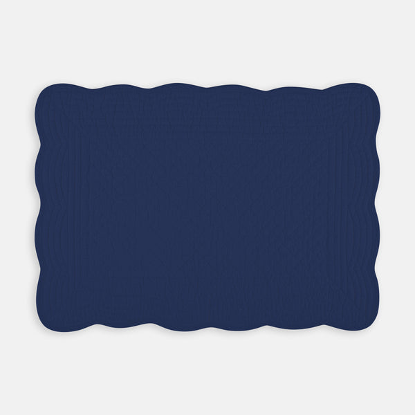 kaf home Boutis Rectangle Placemats