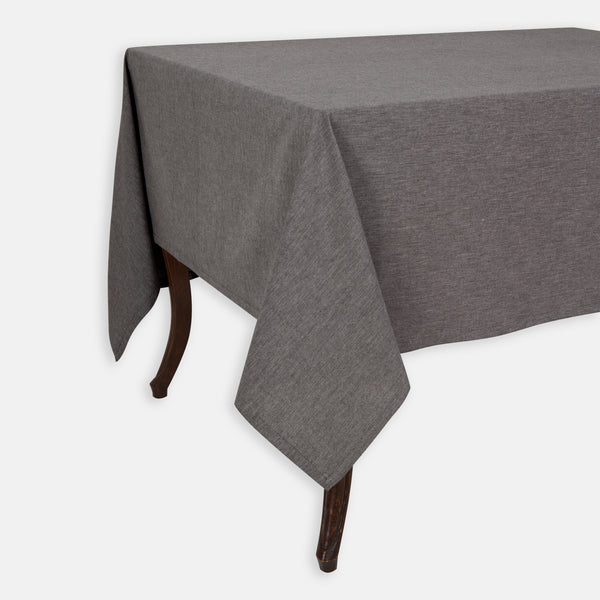 kaf home Chambray Tablecloths