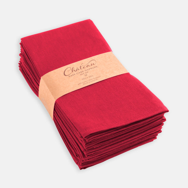 Kaf Home Chateau Napkins