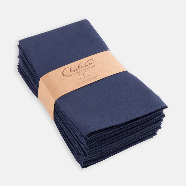 Kaf Home Chateau Napkins