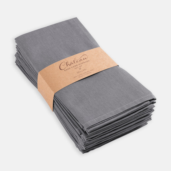 Kaf Home Chateau Napkins