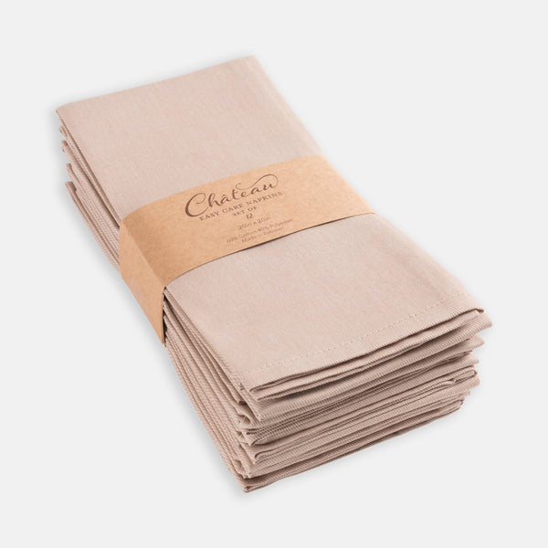 kaf home Chateau Napkins