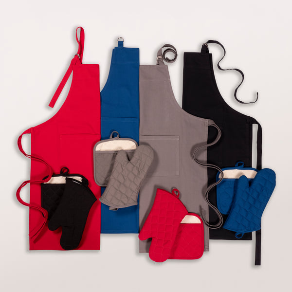 Kaf Home Chefs Apron