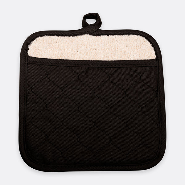 Kaf Home Chefs Potholder