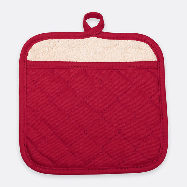 kaf home Chefs Potholder