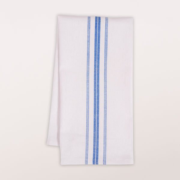 Kaf Home Farmhouse Stripe Kitchen Towels