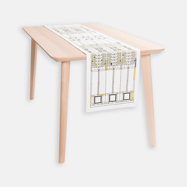 Kaf Home Frank Lloyd Wright Printed Runners