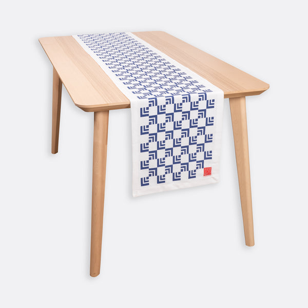 Kaf Home Frank Lloyd Wright Printed Runners