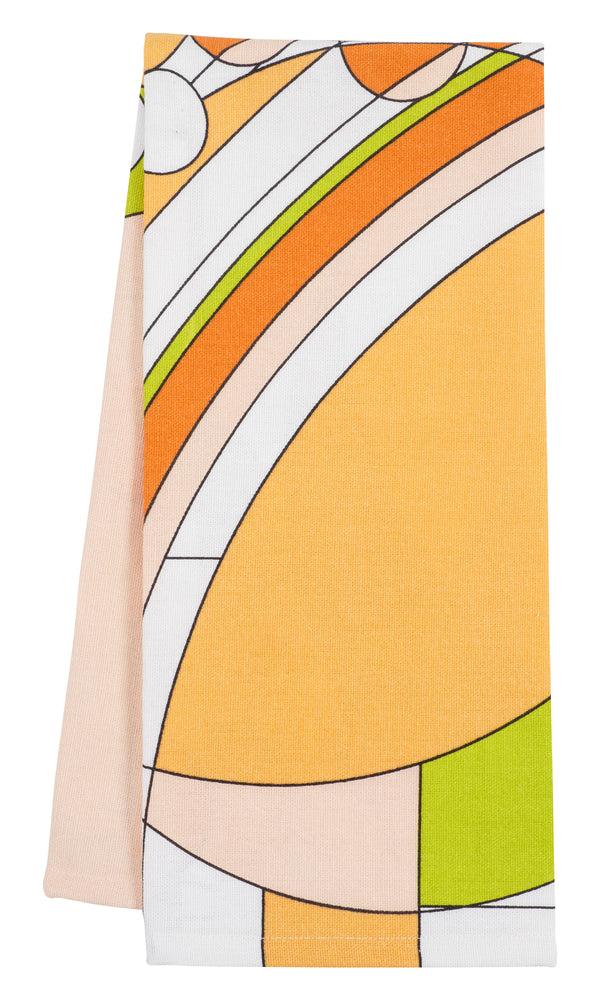 Kaf Home Frank Lloyd Wright - Printed Towel