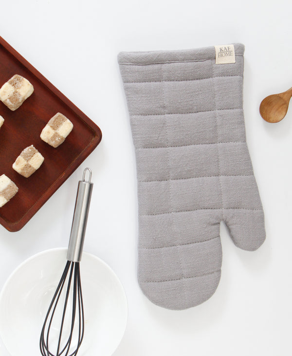 Kaf Home KAF Home Monaco Quilted Oven Mitt