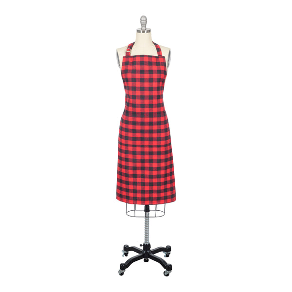 kaf home Lodge Apron