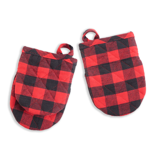 kaf home Lodge Mini Mitts