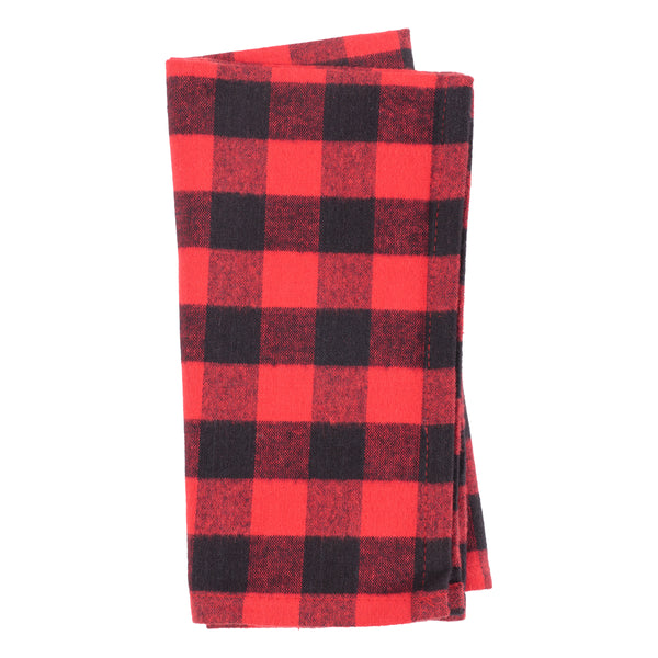 Kaf Home Lodge Napkins