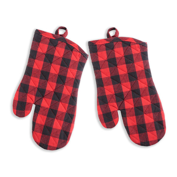 kaf home Lodge Oven Mitts