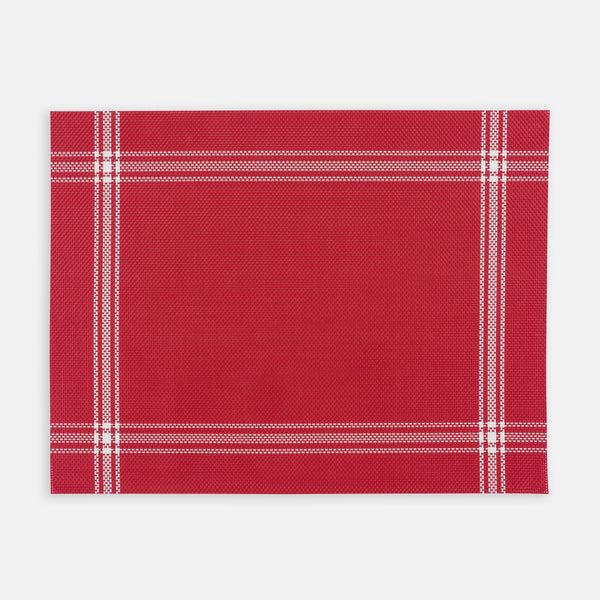 Kaf Home Lyon Border Placemats