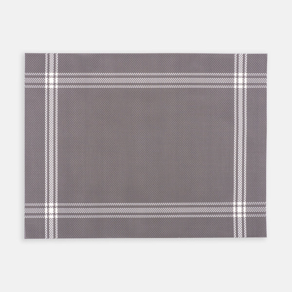 kaf home Lyon Border Placemats