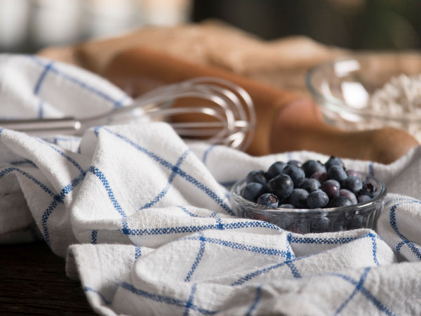 Kaf Home Lyon Kitchen Towel