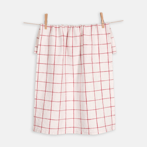 Kaf Home Lyon Kitchen Towel