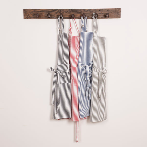 Kaf Home Metro Stripe Apron