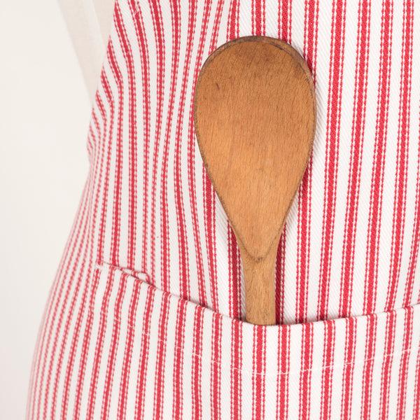 Kaf Home Metro Stripe Apron