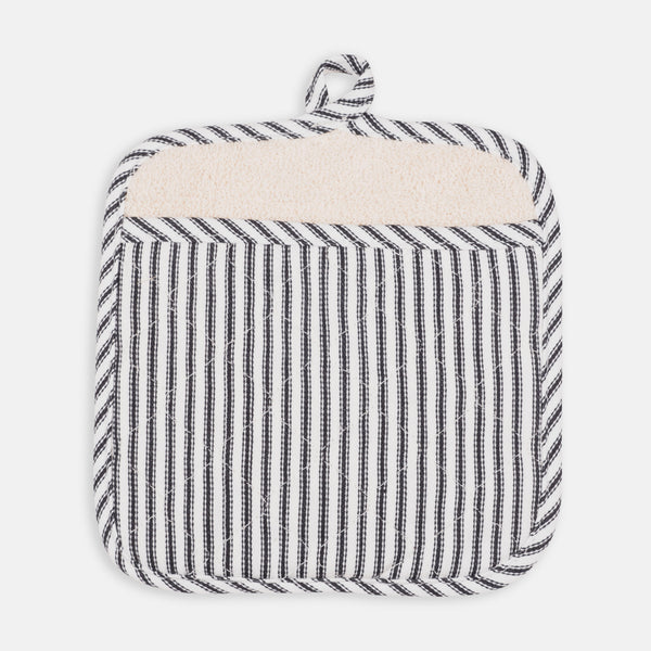 Kaf Home Metro Stripe Potholder