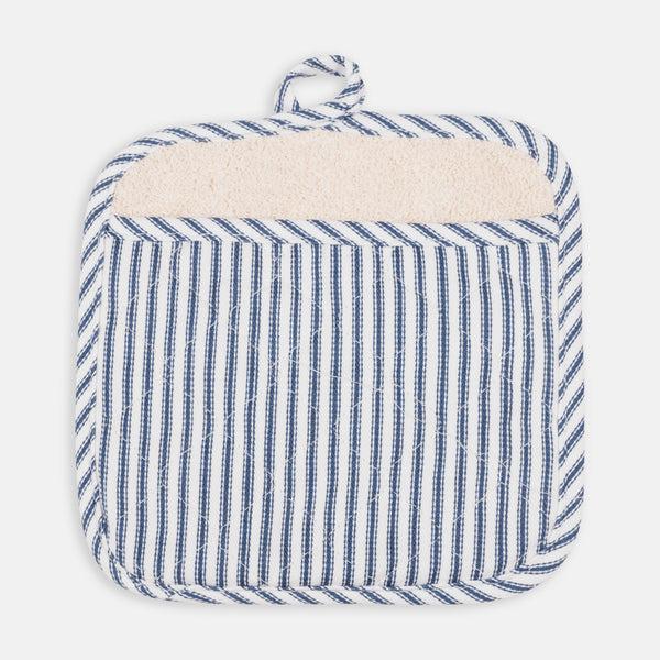 Kaf Home Metro Stripe Potholder
