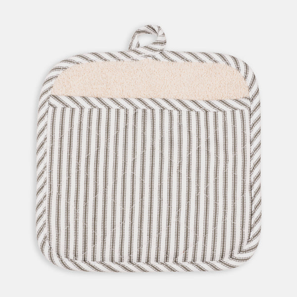 Kaf Home Metro Stripe Potholder